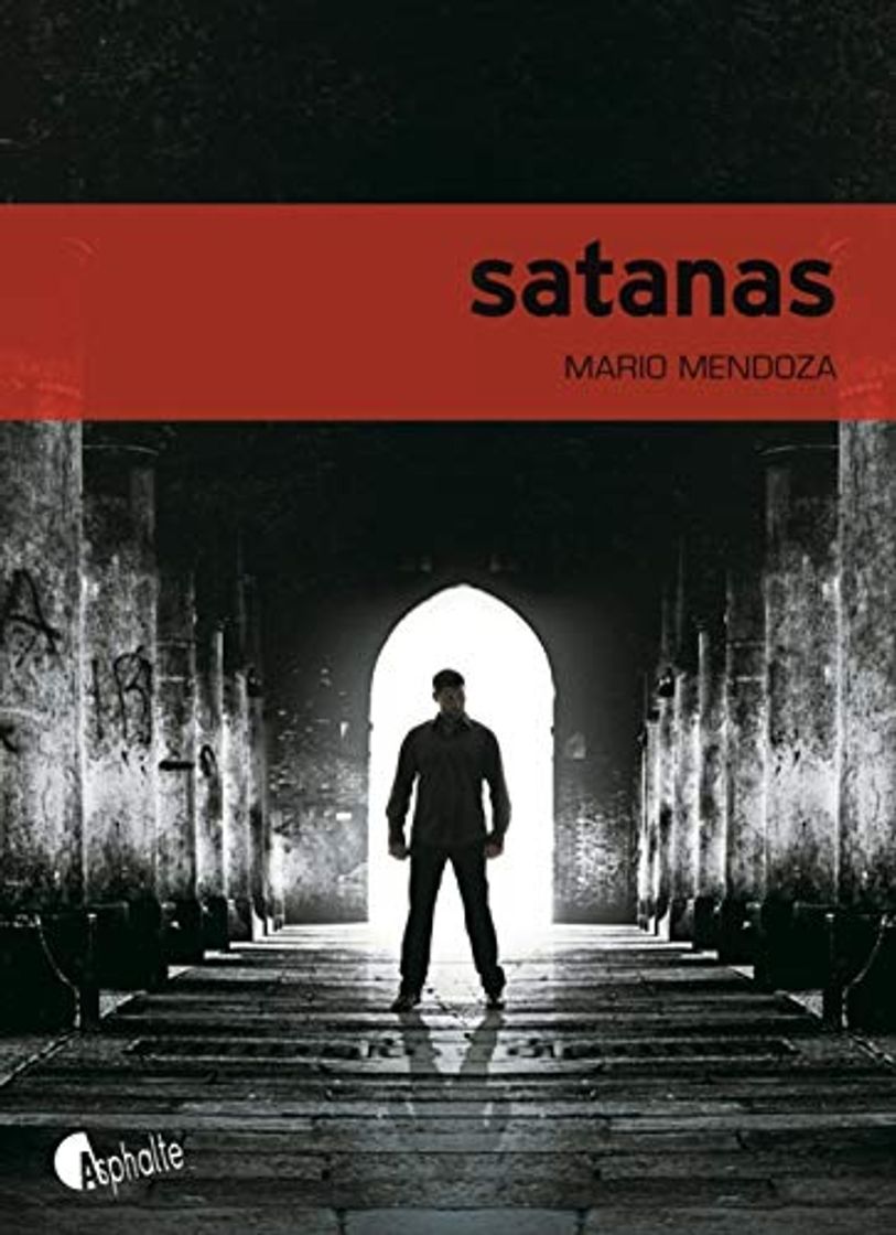 Libros Satanas (Fictions)