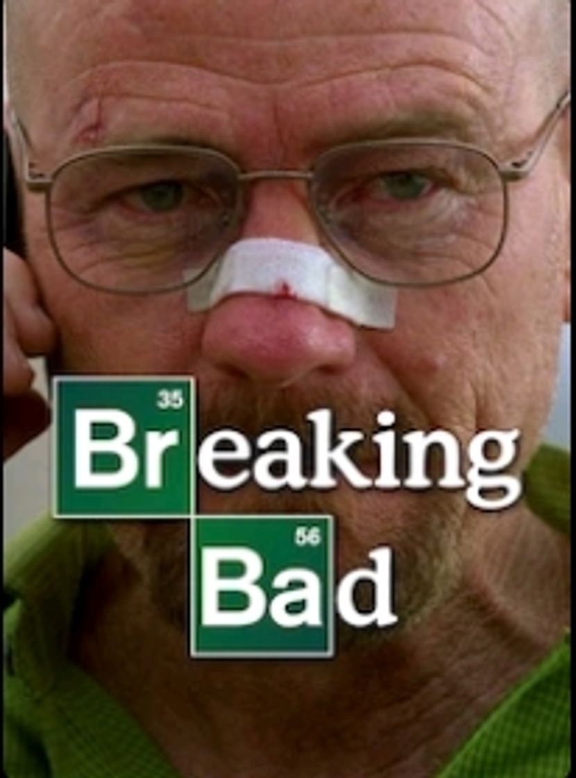 the breaking bad