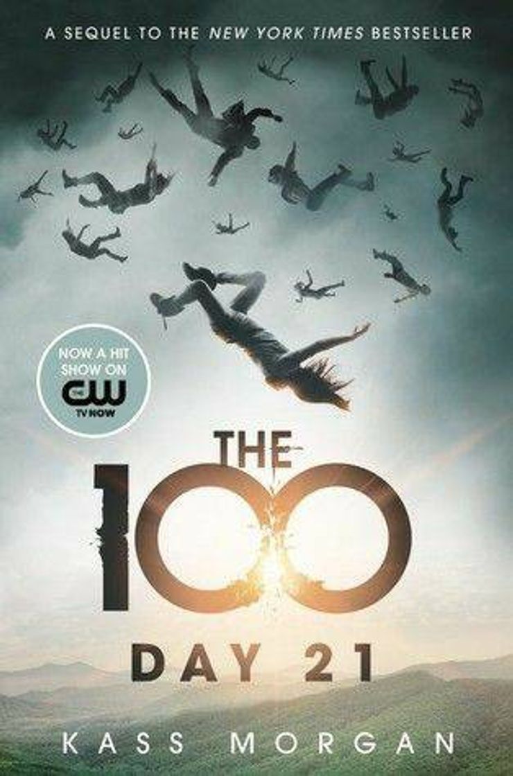 Serie The 100