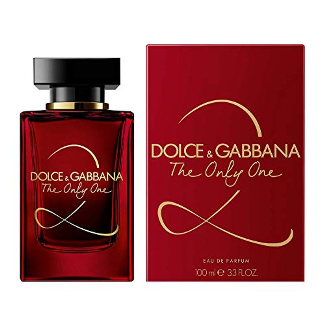 Belleza Dolce & Gabbana - Agua de perfume The Only One para mujeres