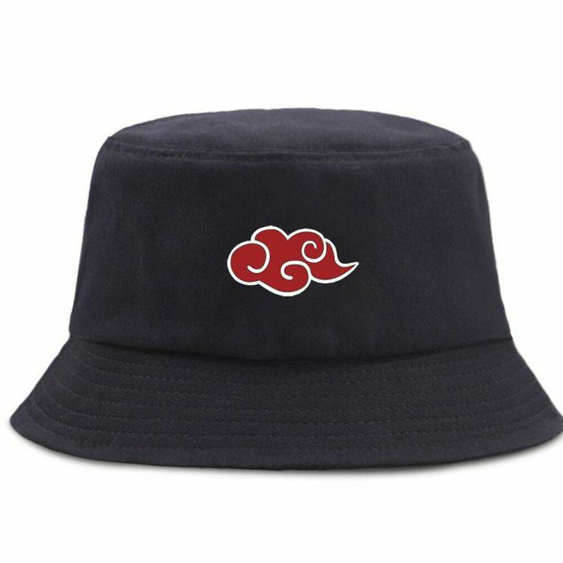 Moda Bucket da akatsuki 