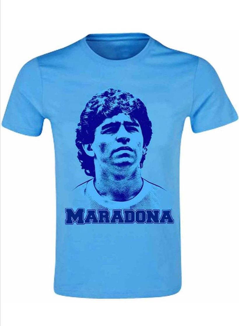 Social Maradona 