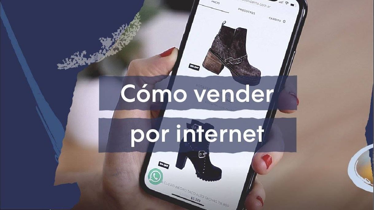 Moda Vende lo que quieras por INTERNET 🥰