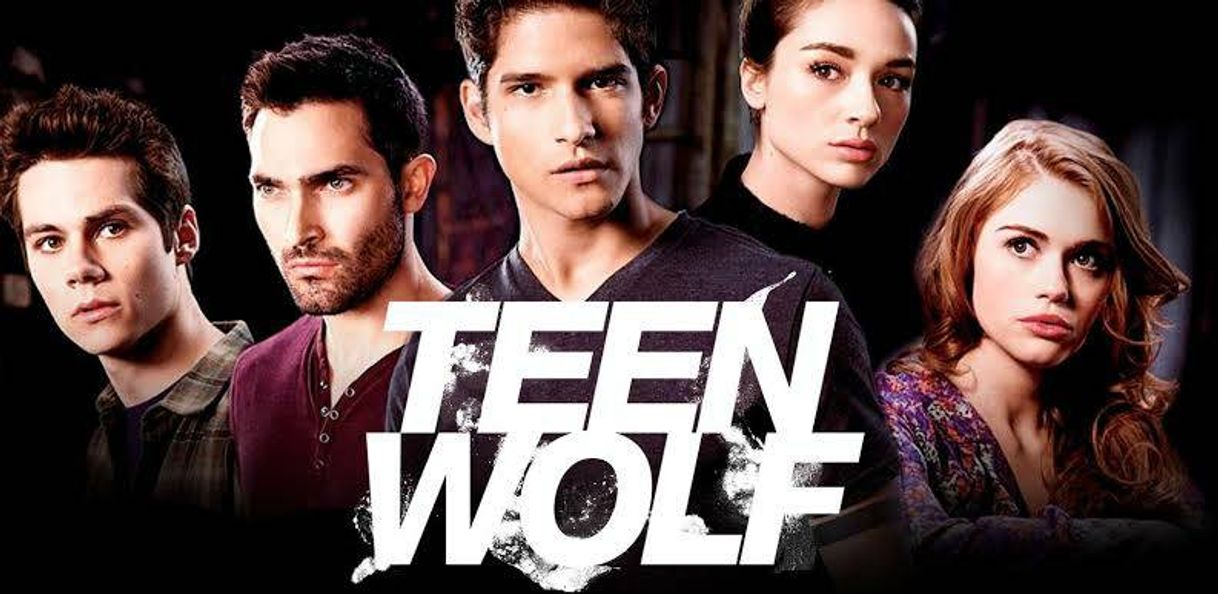 Serie Teen Wolf