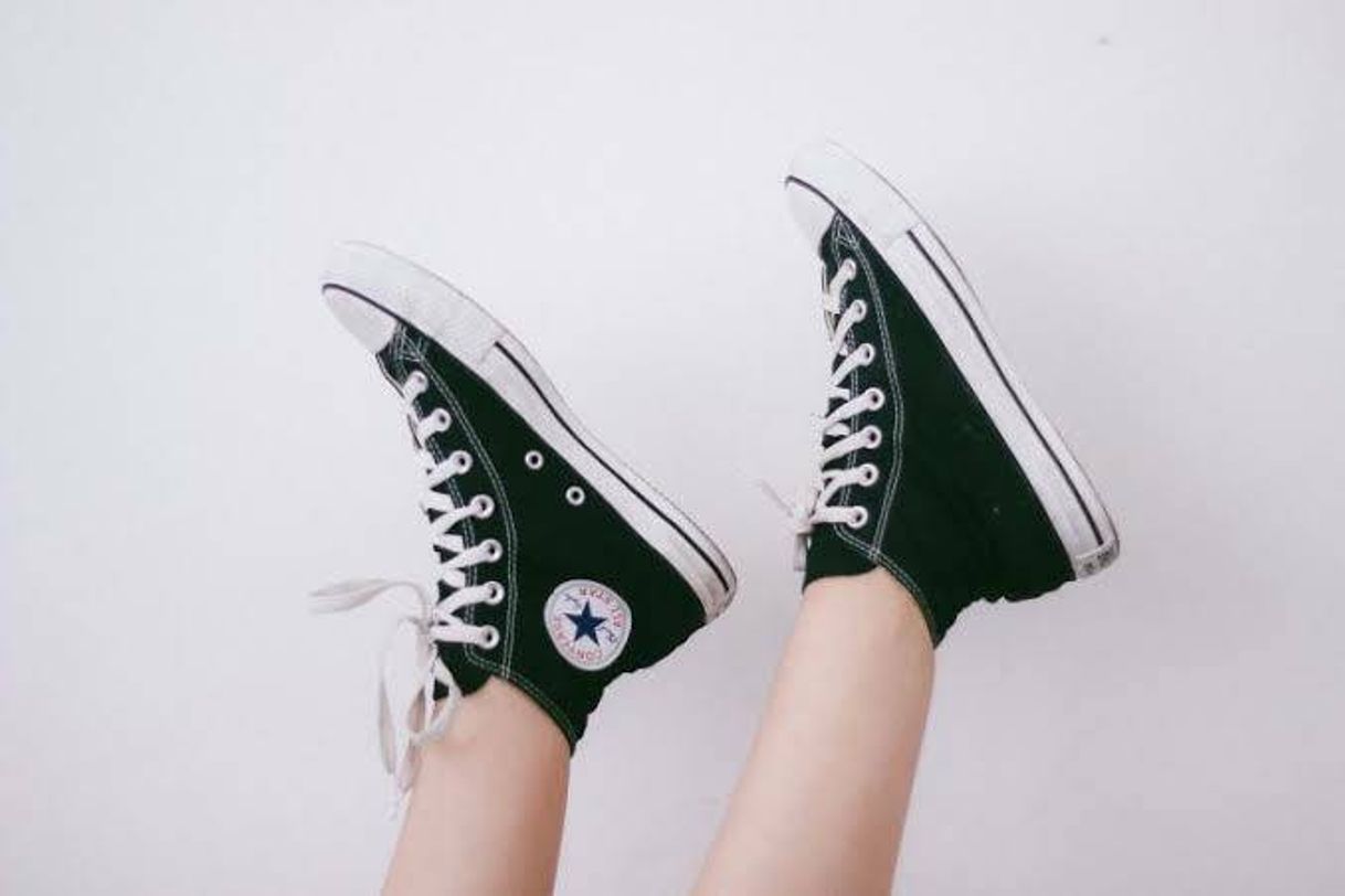 Fashion Converse Chuck Taylor All Star Speciality Hi, Zapatillas Altas de Tela Unisex