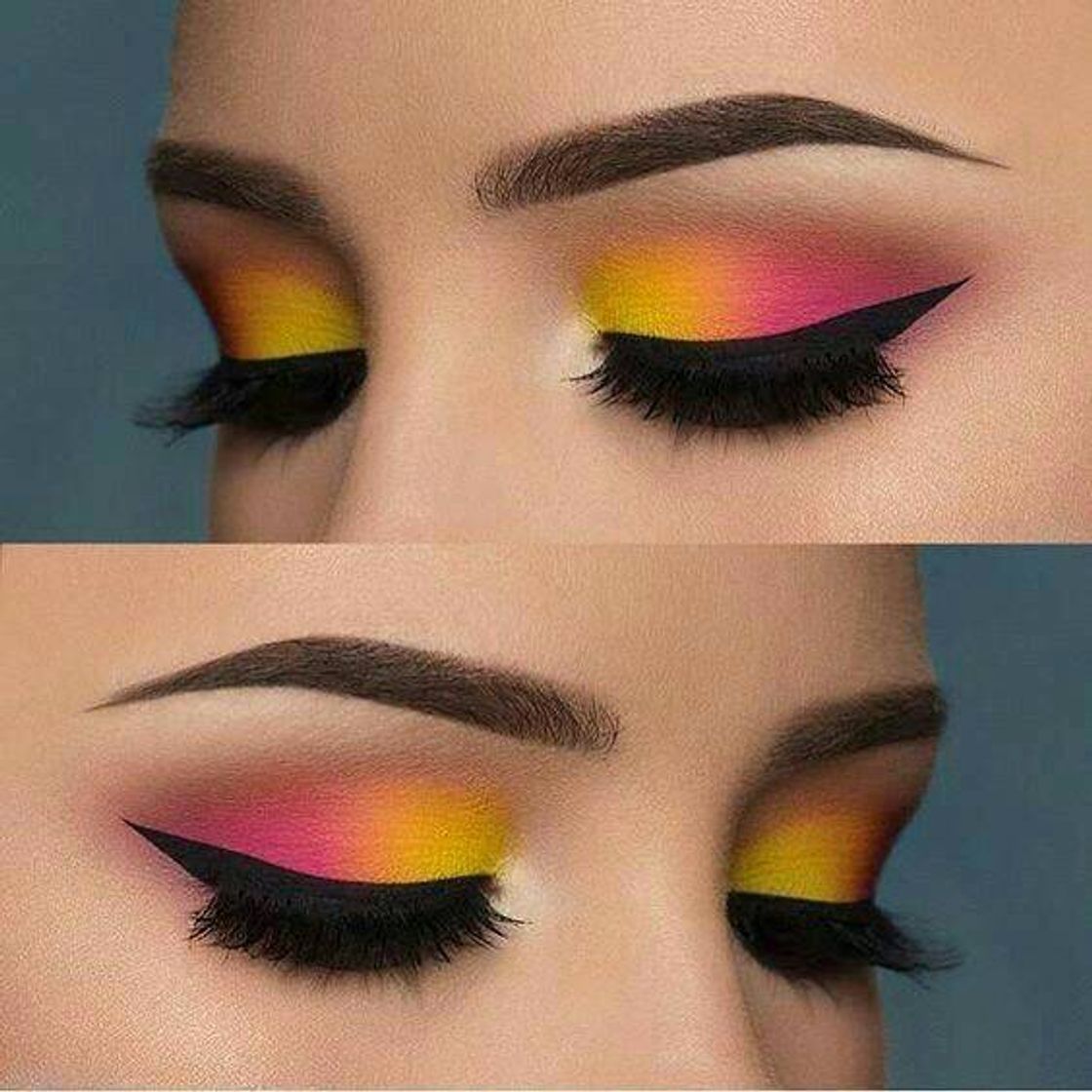 Moda Very Beautiful Makeup. 💄💗