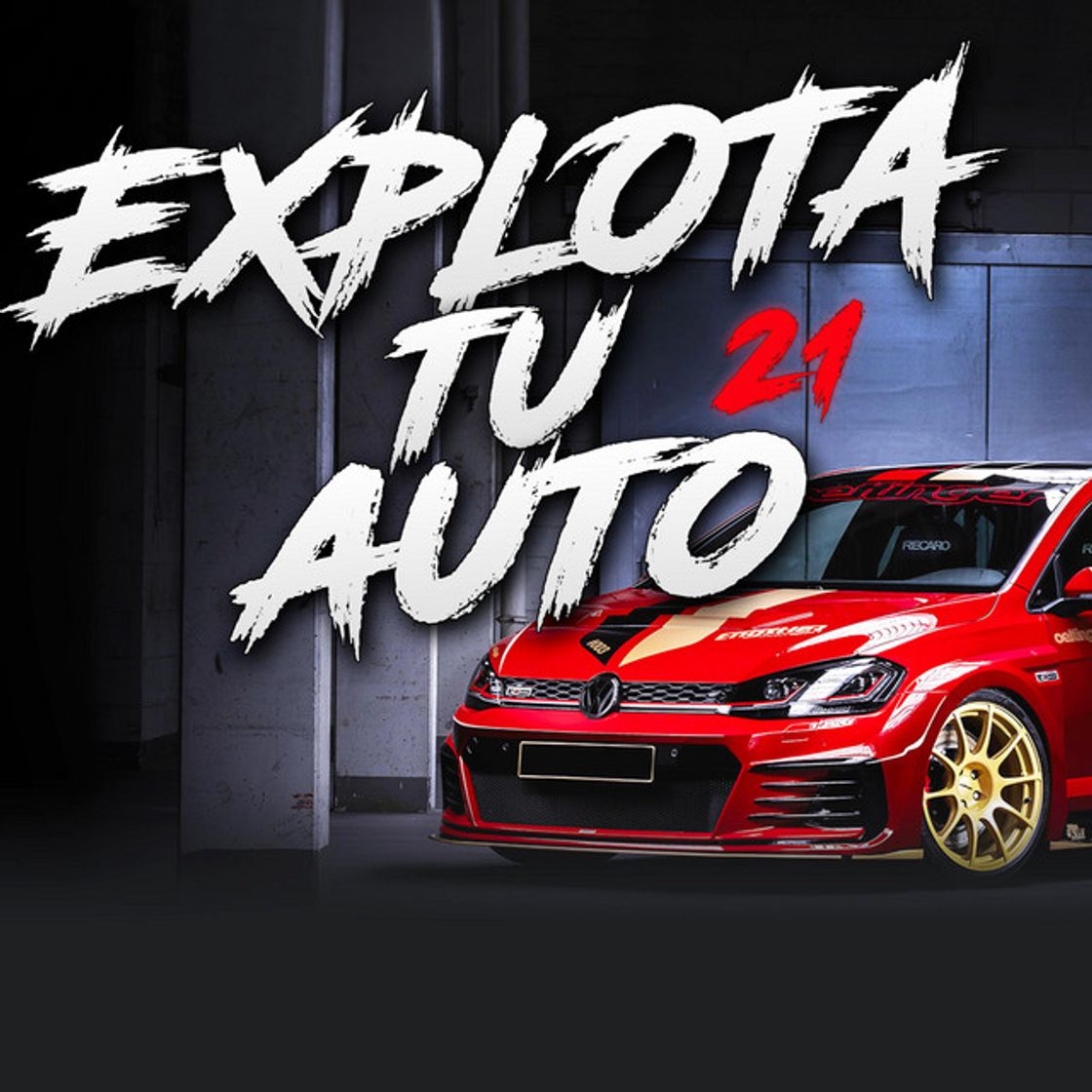 Canción Explota Tu Auto 21