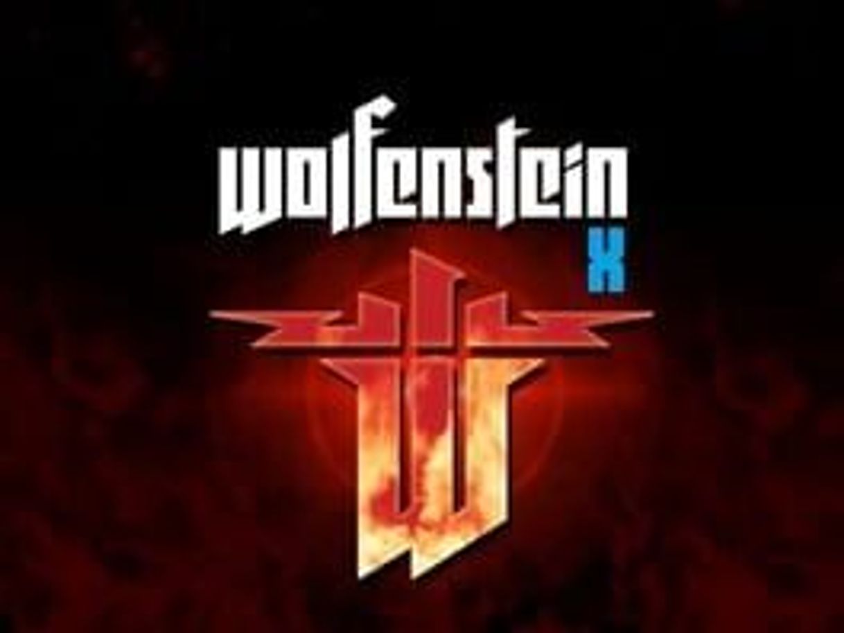 Videojuegos Wolfenstein X: Hearts of Liberty