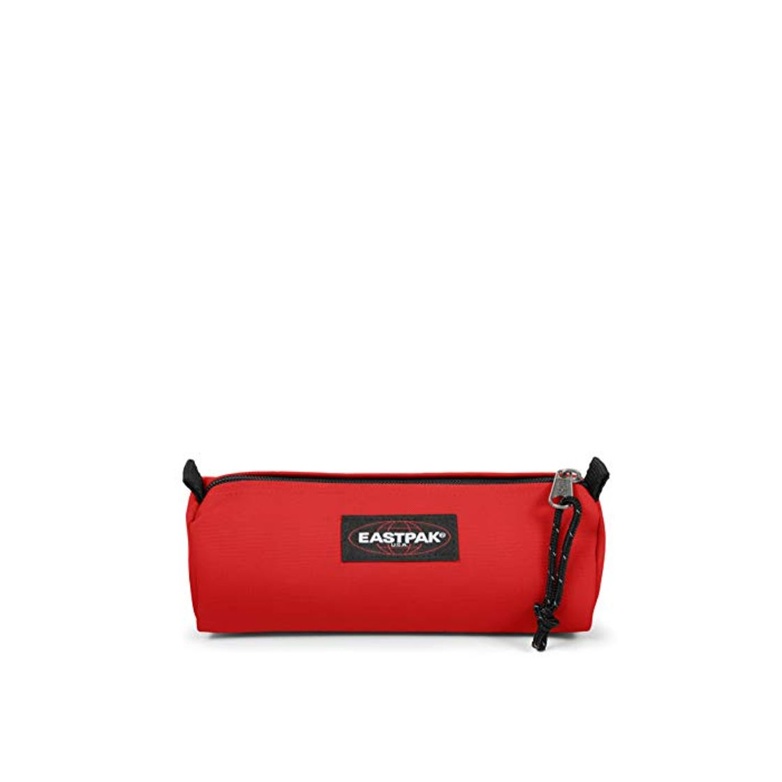 Moda Eastpak Oval Single Estuches, 22 cm, Rojo