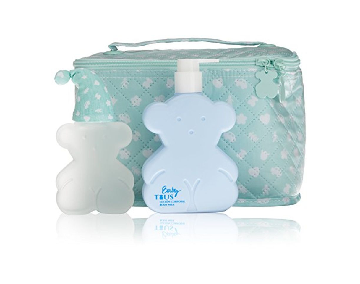 Product Tutti i - tutti i BABY Eau De Cologne 100 ml 250