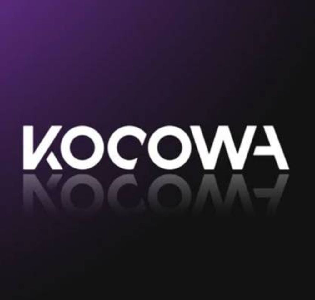 App KOCOWA