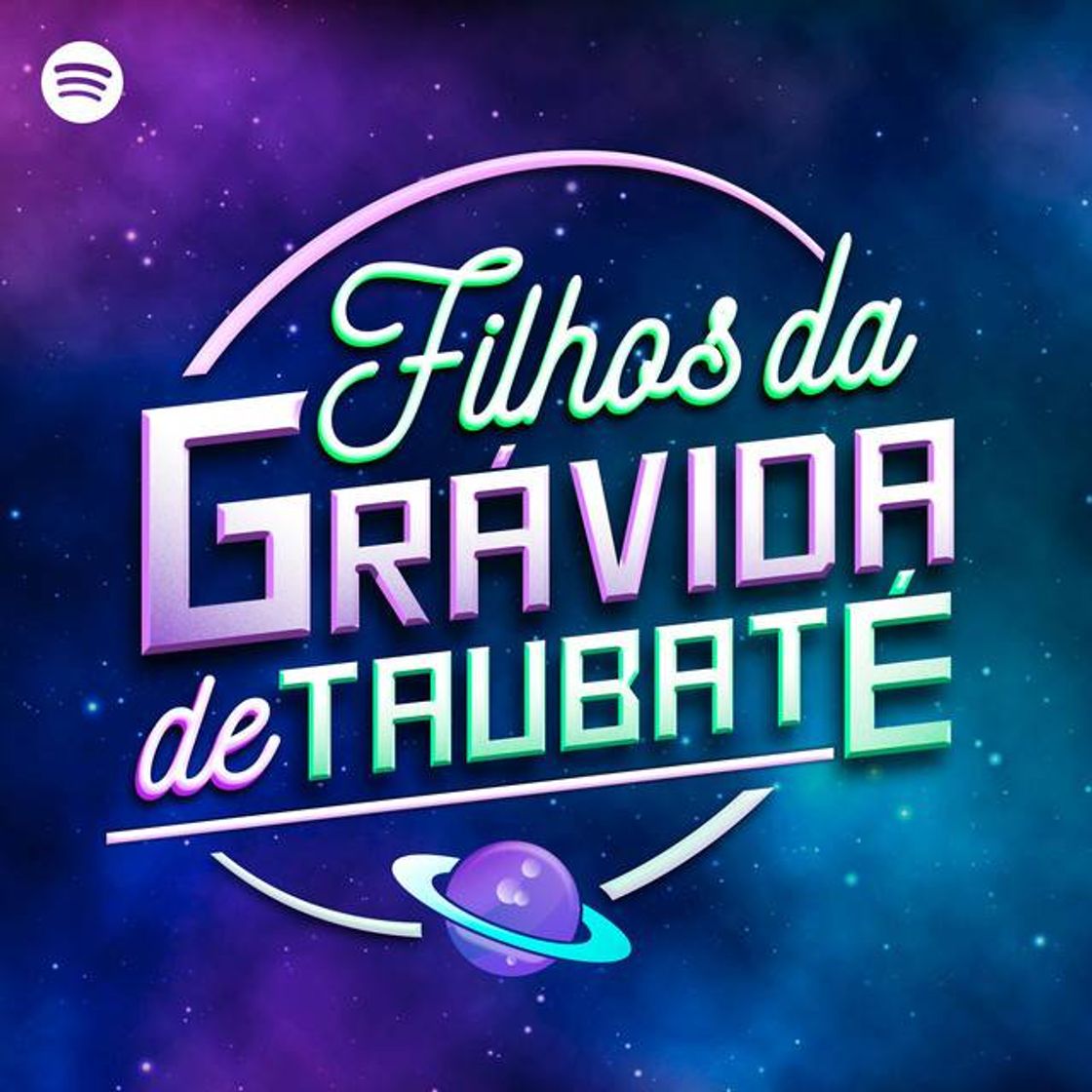 Fashion Filhos da Grávida de Taubaté - Podcast