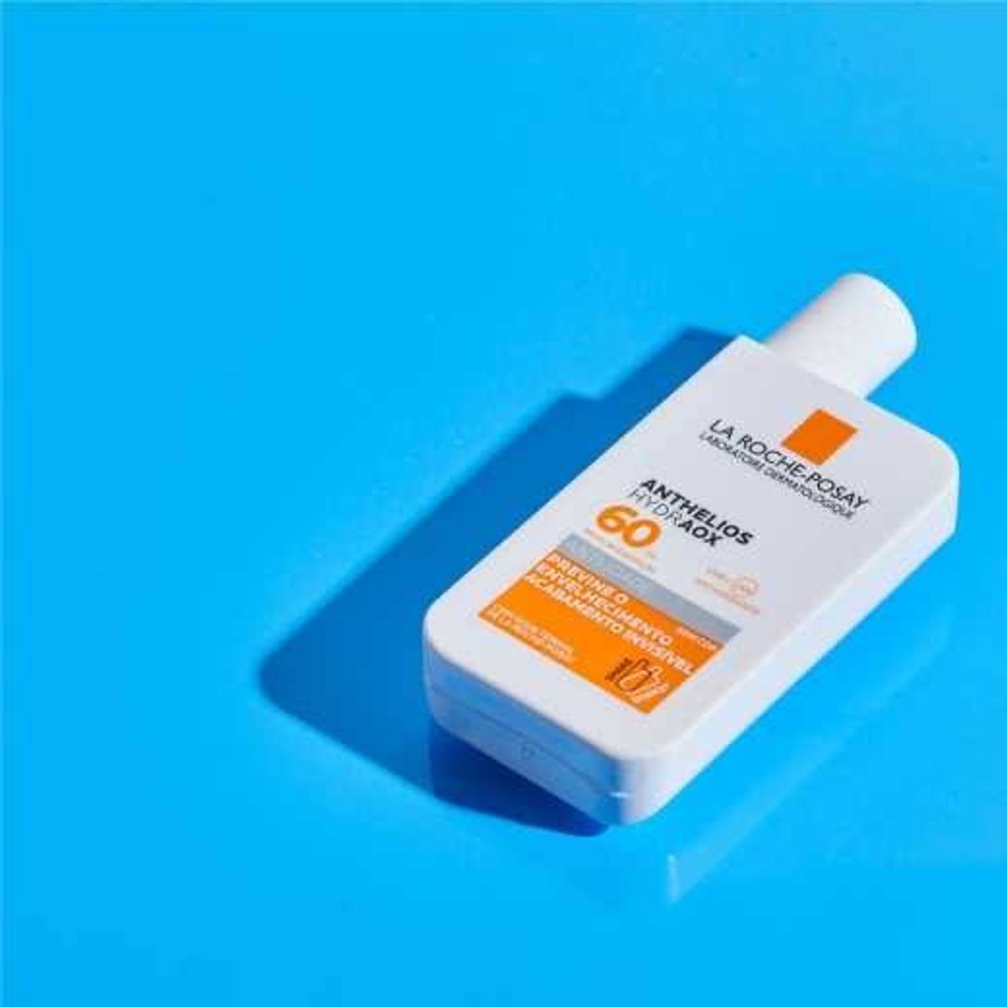 Product Protetor Solar Facial La Roche-Posay - Anthelios Hydraox FPS 60