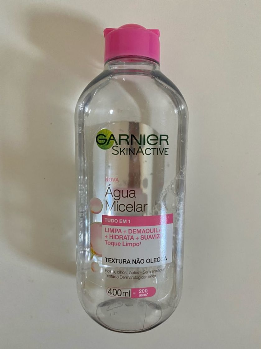 Producto Água Micelar Garnier Skin Tudo Em 1 