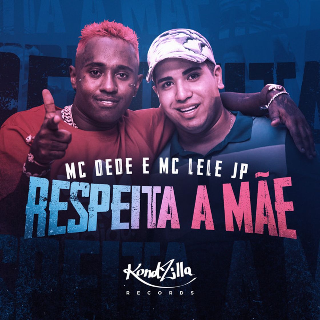 Music Respeita a Mãe