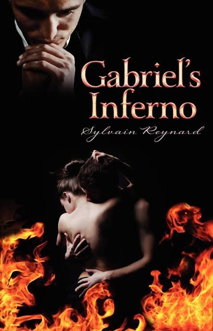 Moda Filme: inferno de Gabriel 