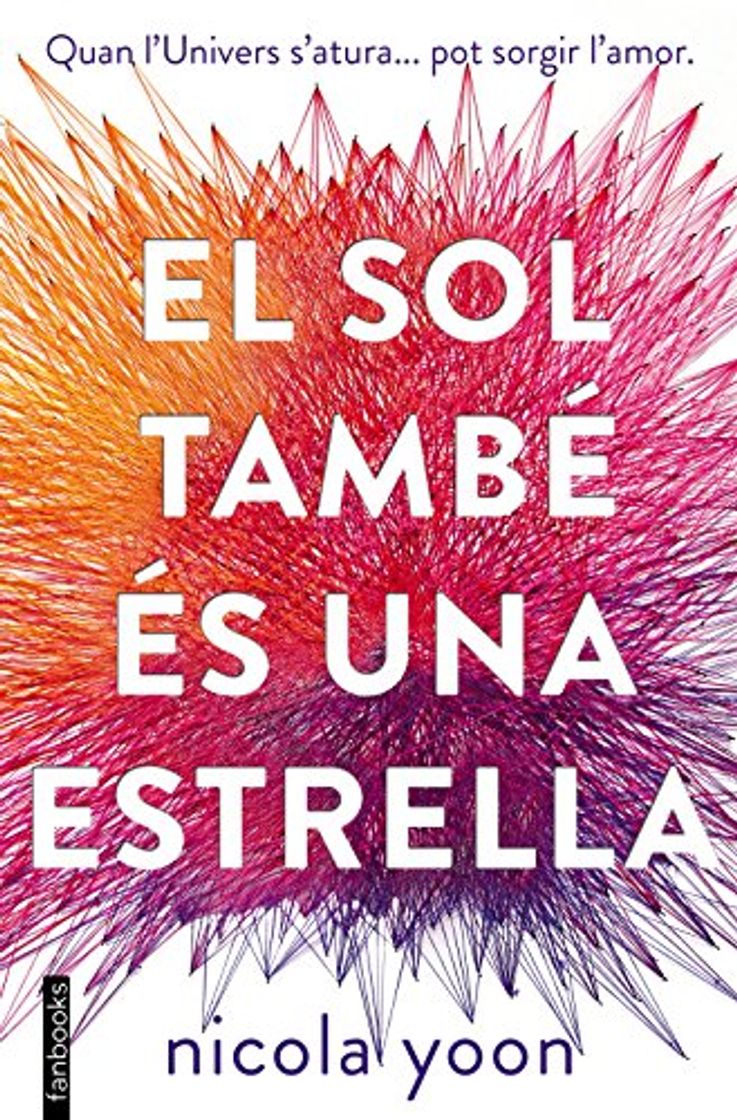 Libro El sol també és una estrella