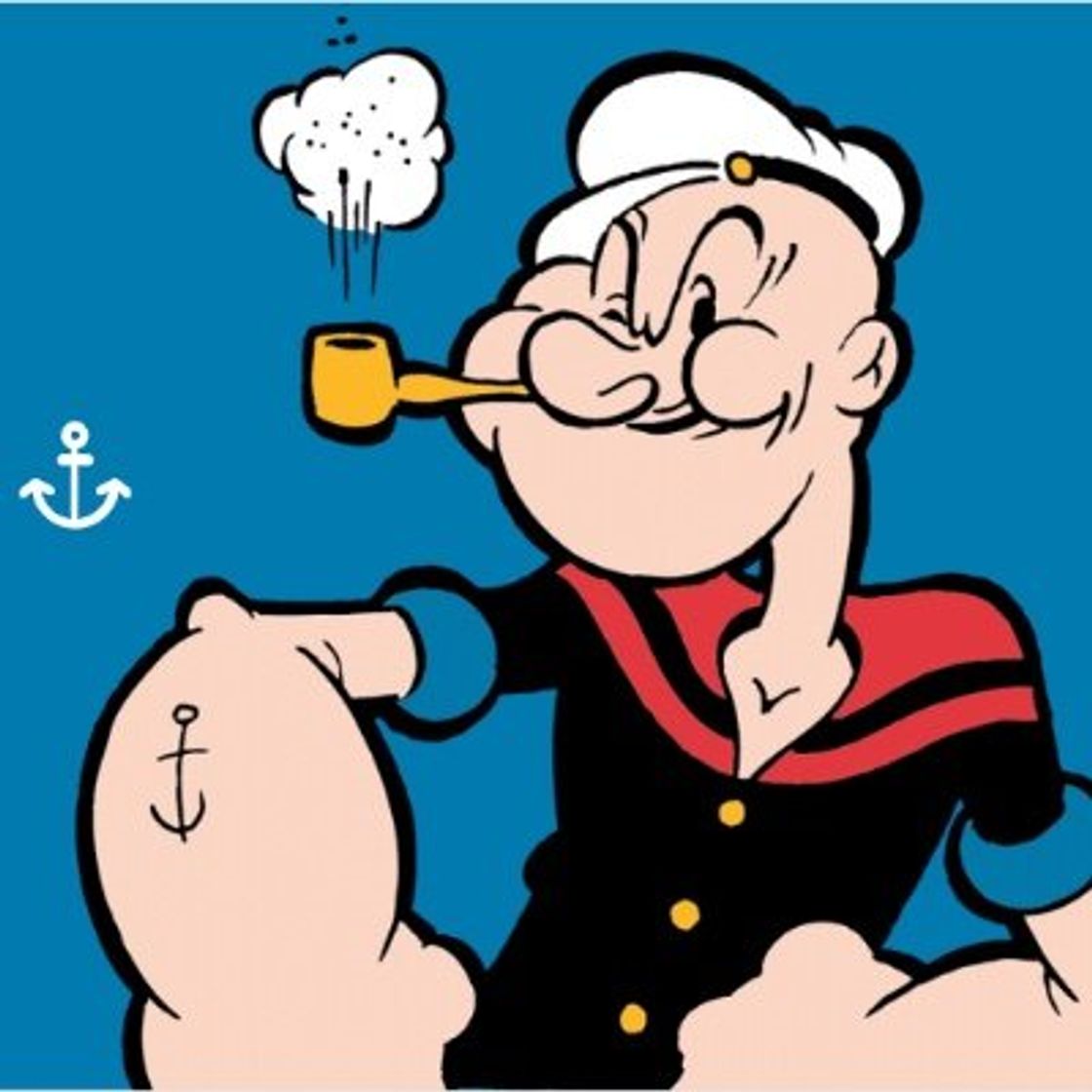 Serie Popeye (1933)