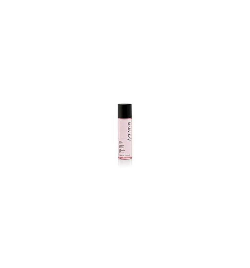 Social Mary Kay Oil Free Eye Make-up Remover 3.75 Fl Oz./110ml by Mary