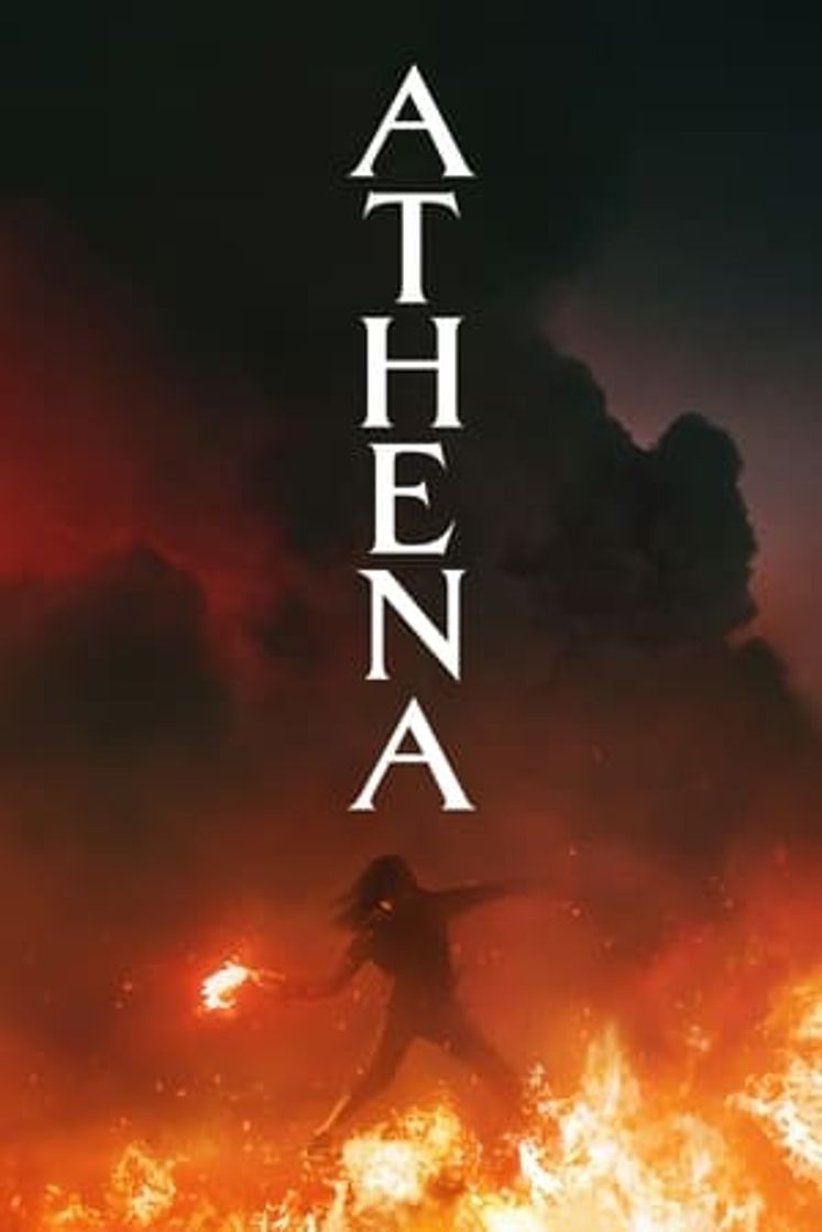 Movie Atenea
