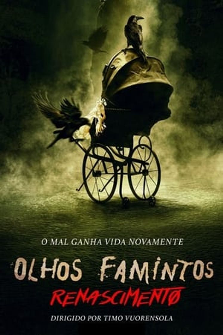 Movie Jeepers Creepers: El renacer