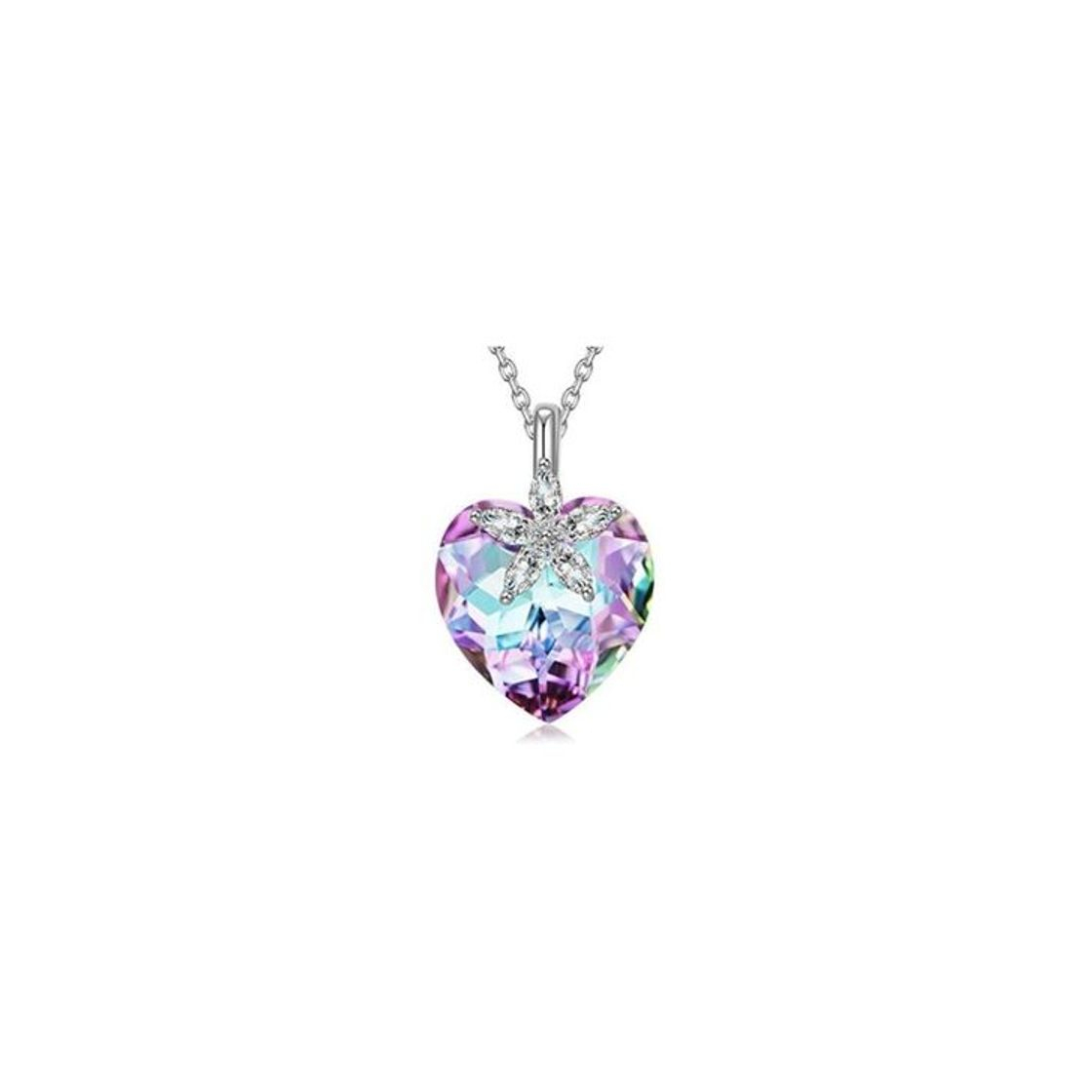 Social Alex Perry Regalo Día de la Madre collares mujer colgantes mujer collar