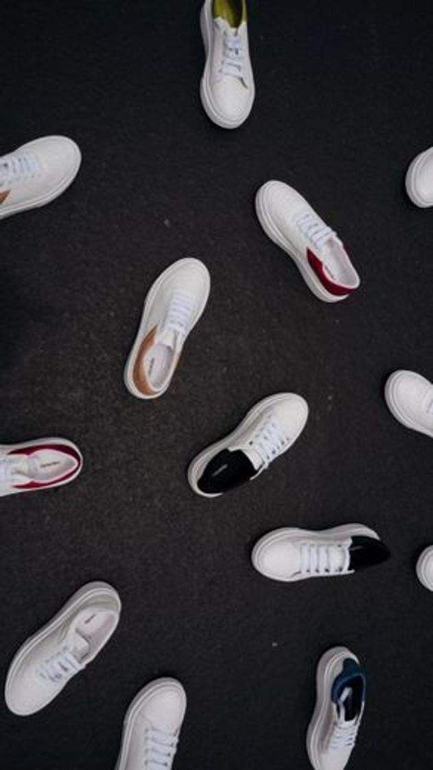 Social Tenis nike