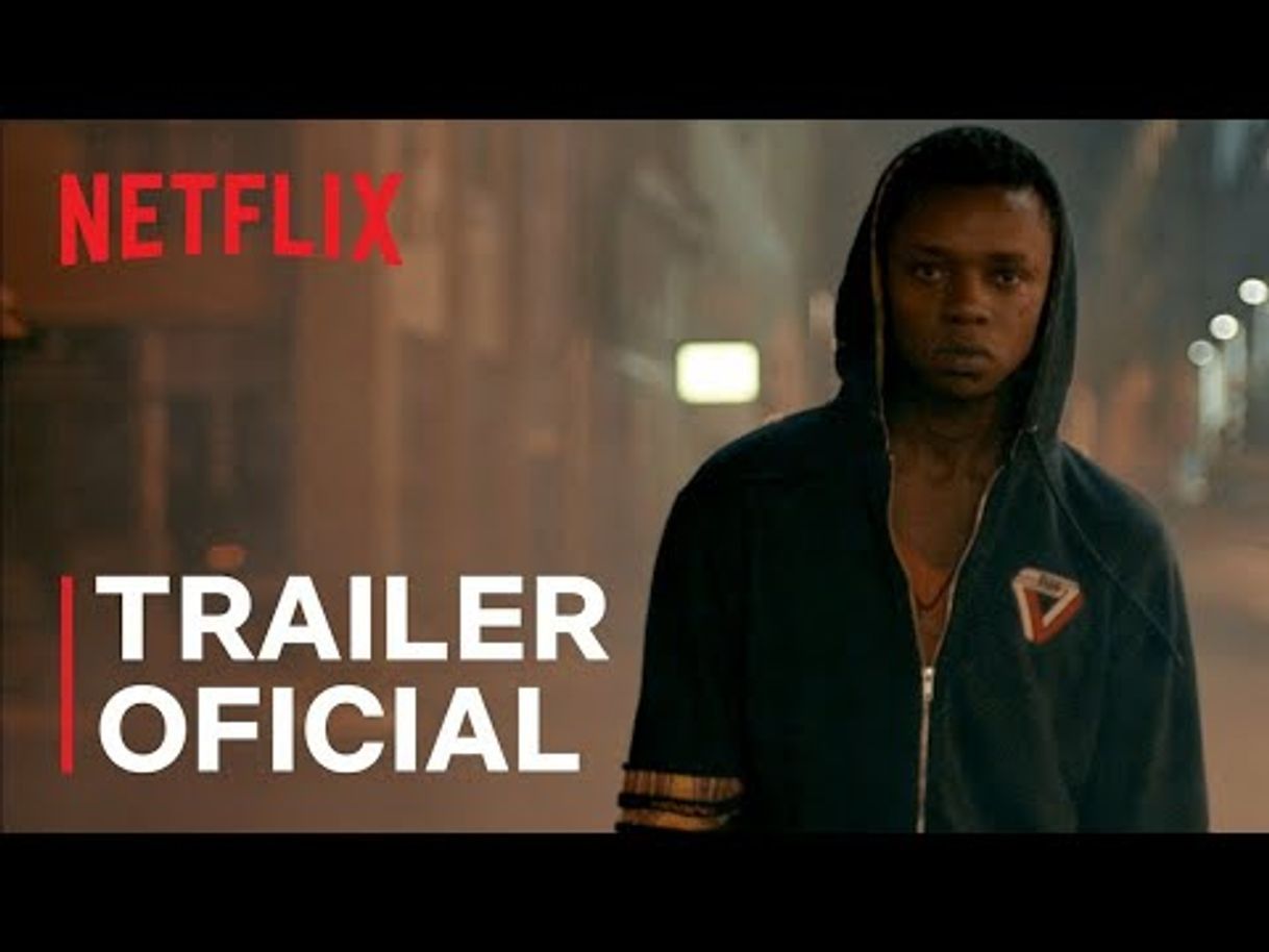 Fashion A Vida Gira | Trailer oficial | Netflix 