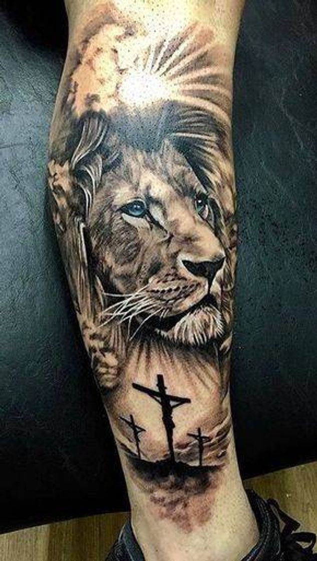 Fashion Tatoo