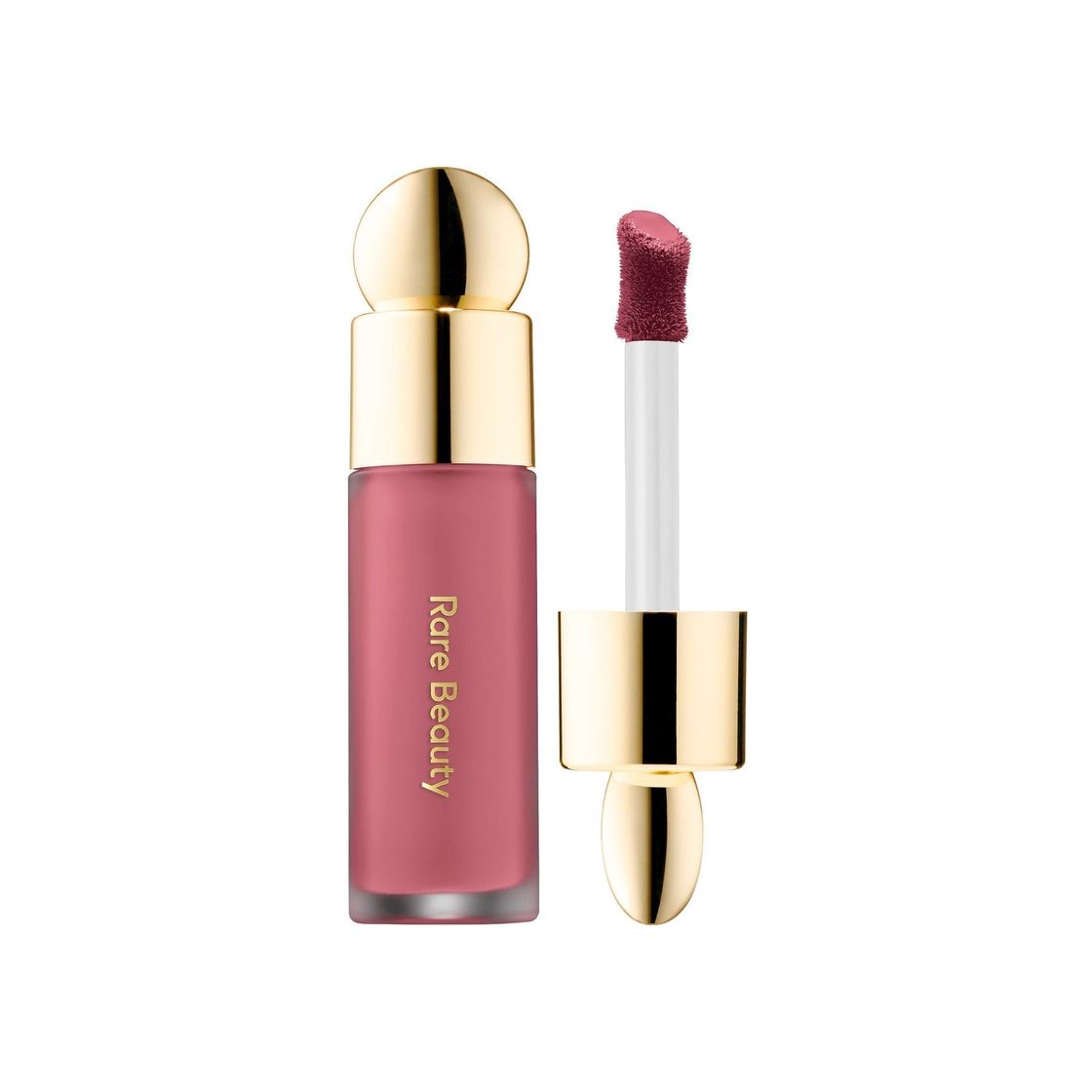 Social Blush Líquido Rare Beauty
