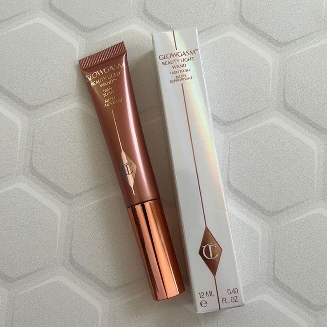 Belleza Liquid Highlighter Charlotte Tilbury