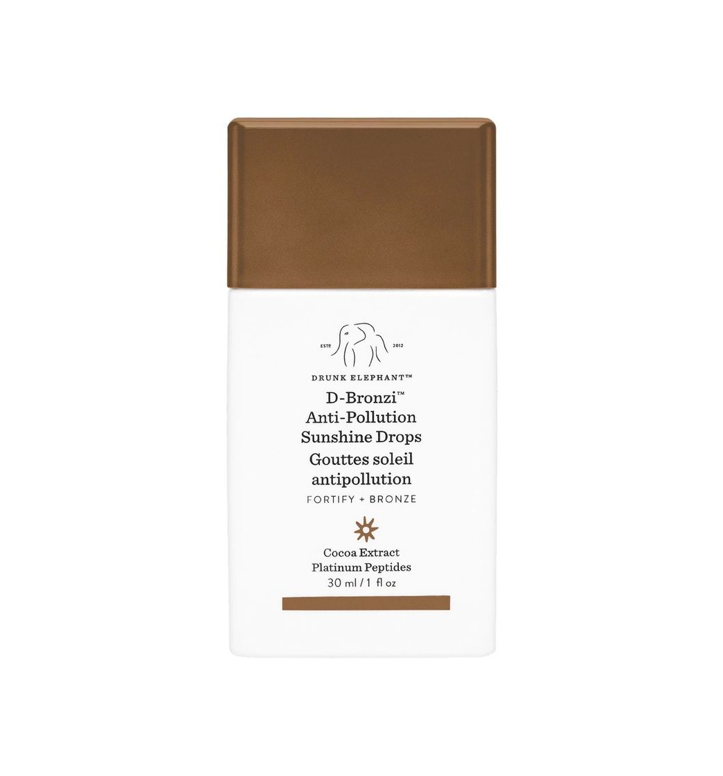 Beauty Liquid Bronzer Drunk Elephant