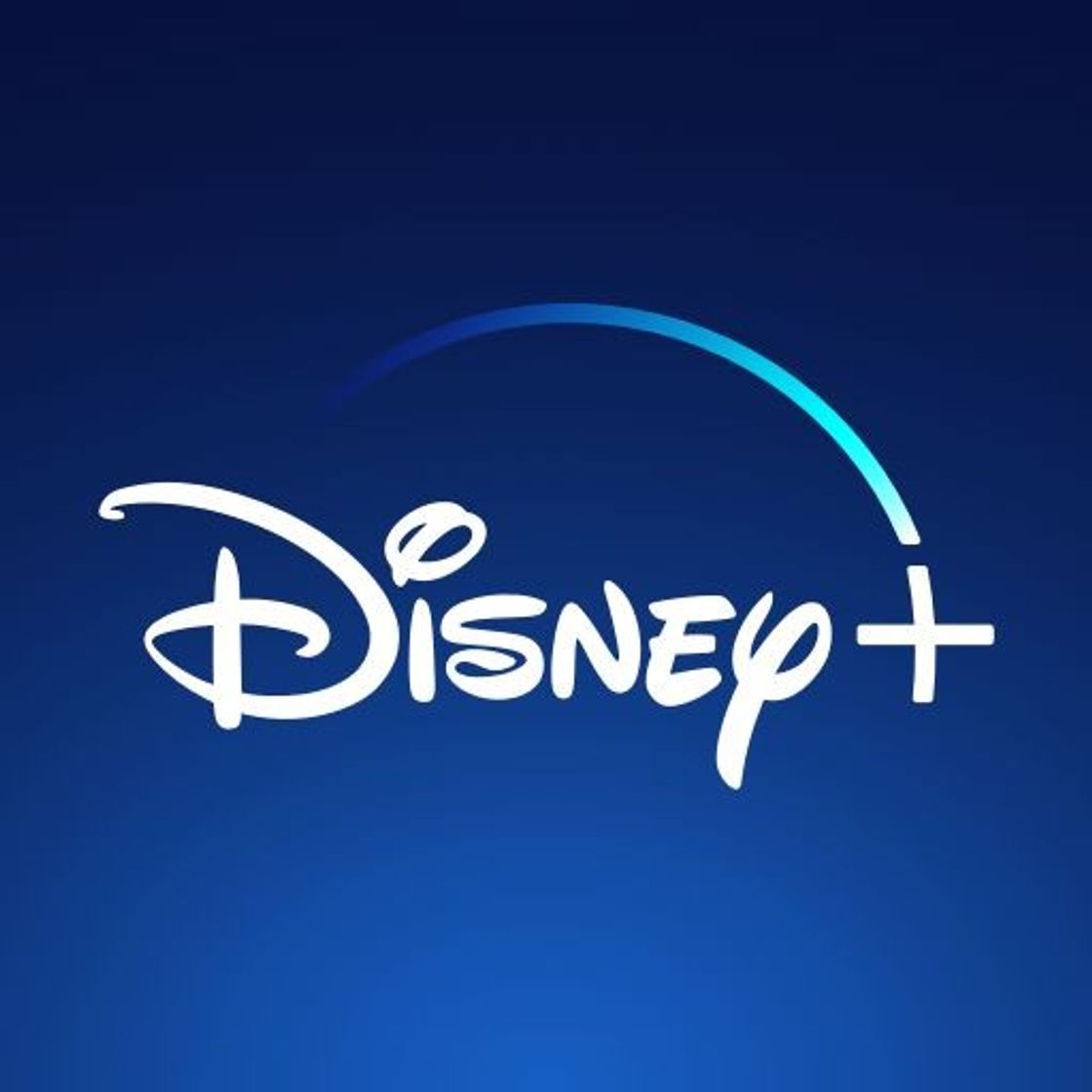 App Disney+