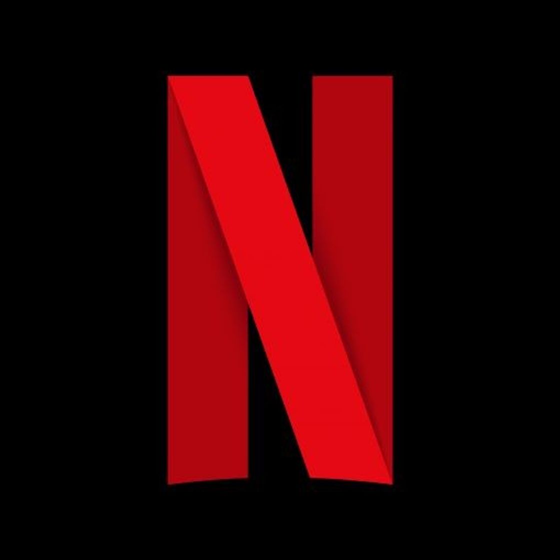 App Netflix 