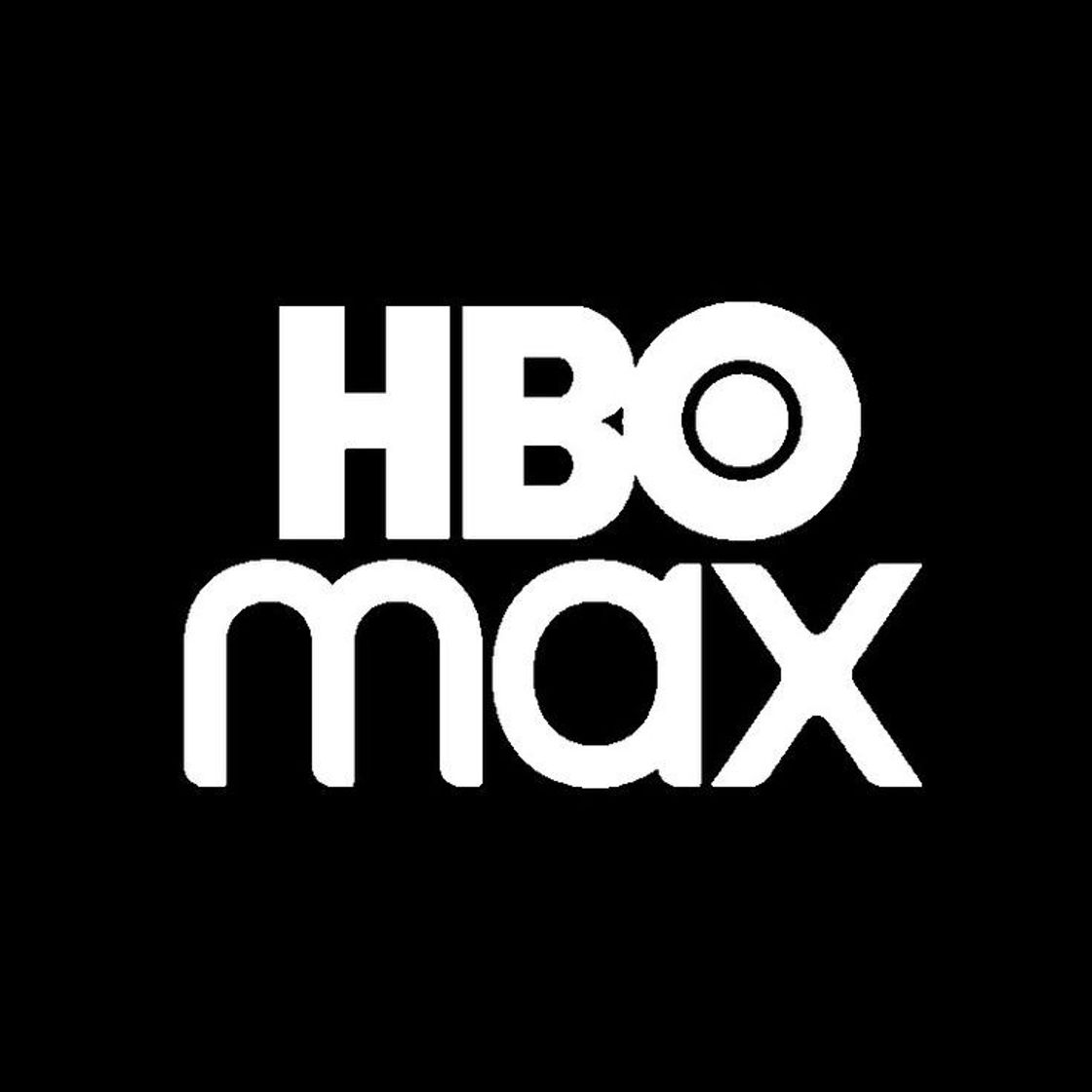 App HBO max 