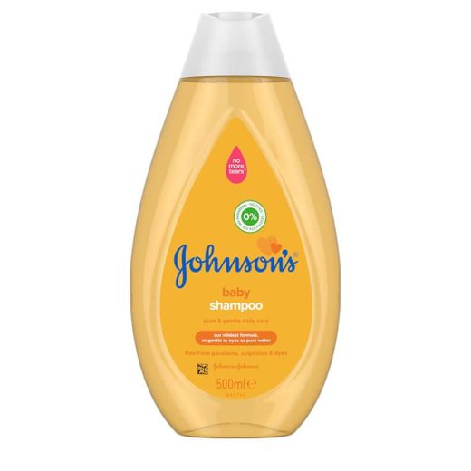 Baby Products Designed For Baby's Delicate Skin | JOHNSON'S®