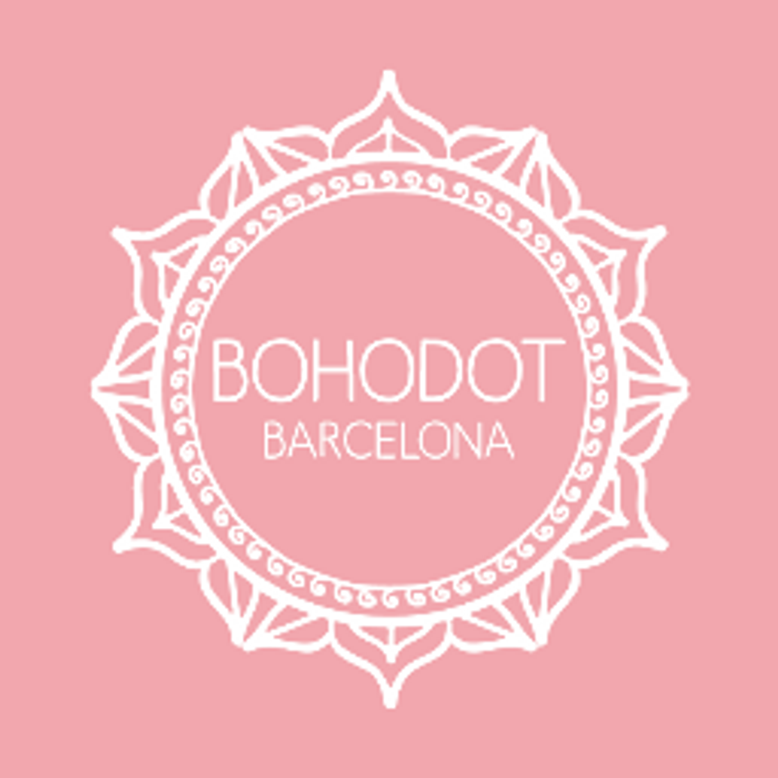 Social bohodot swimwear👙