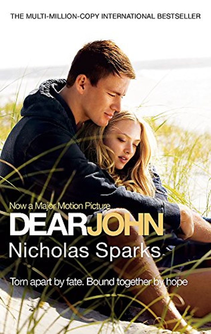 Book Dear John