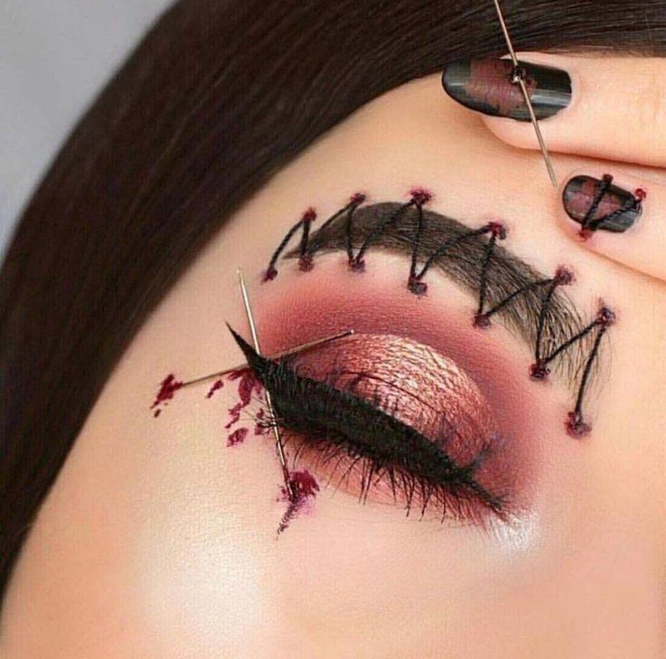 Productos Maquillaje para Halloween