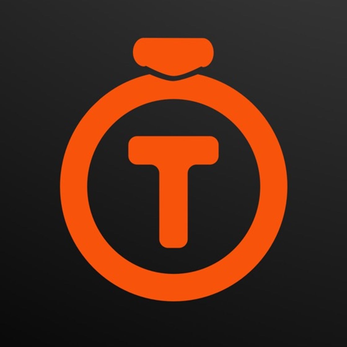 App Tabata Stopwatch Pro - TSP