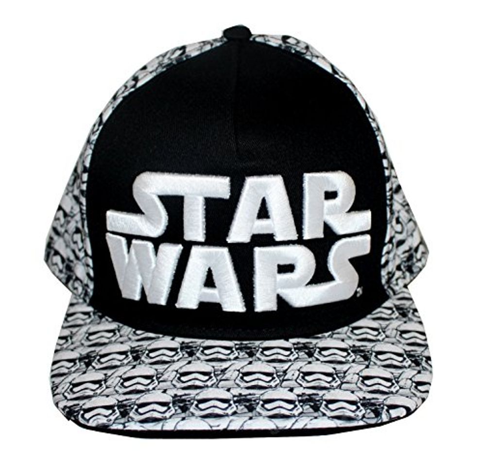 Productos Star Wars Gorra 1018