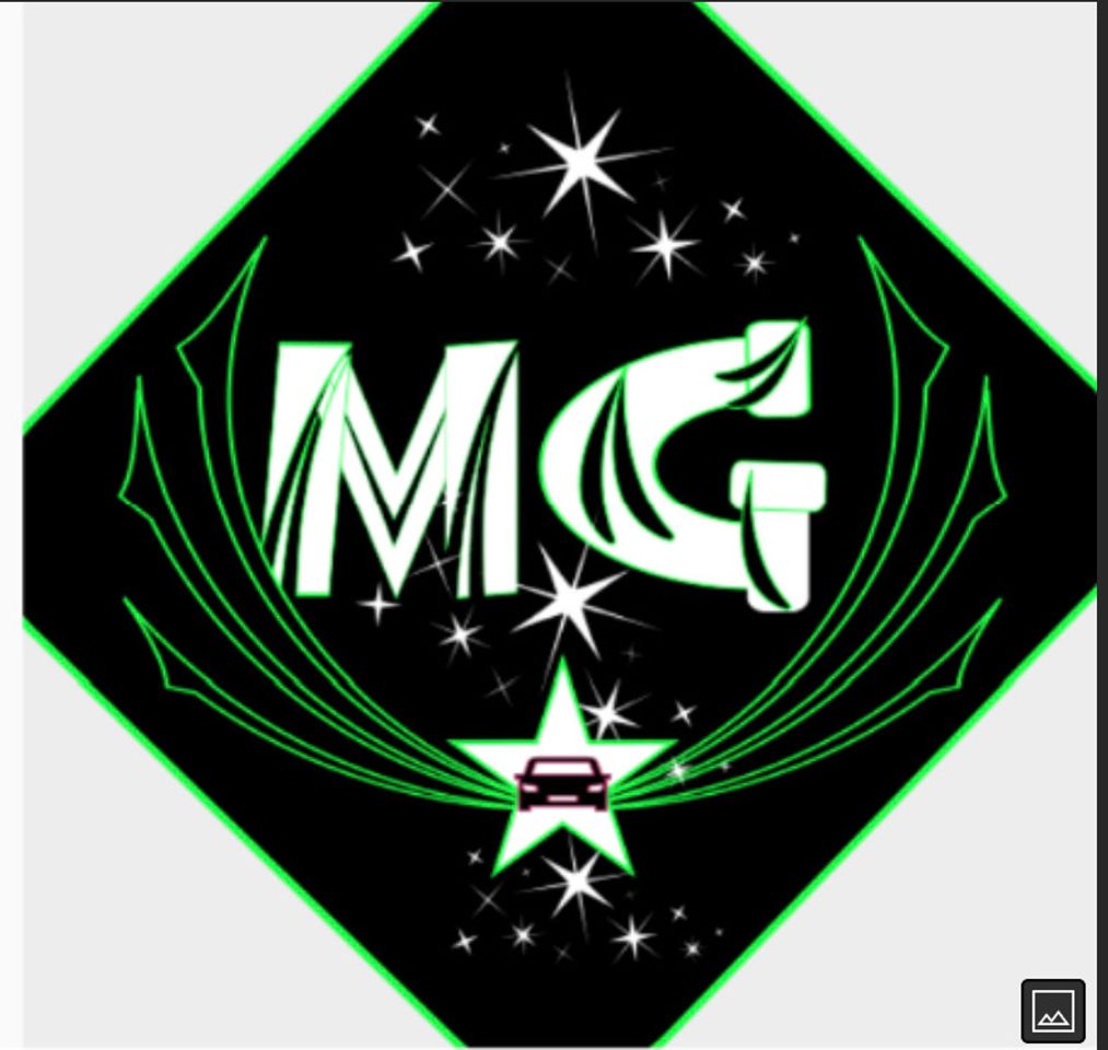 Fashion MG GAMER YT- YouTube