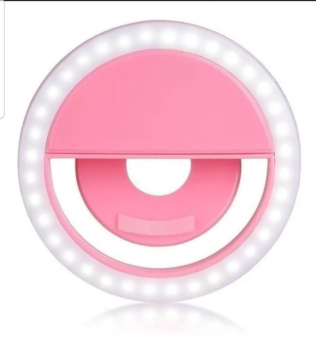 Fashion MINI RING LIGHT