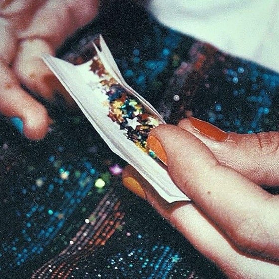 Moda 🚬✨