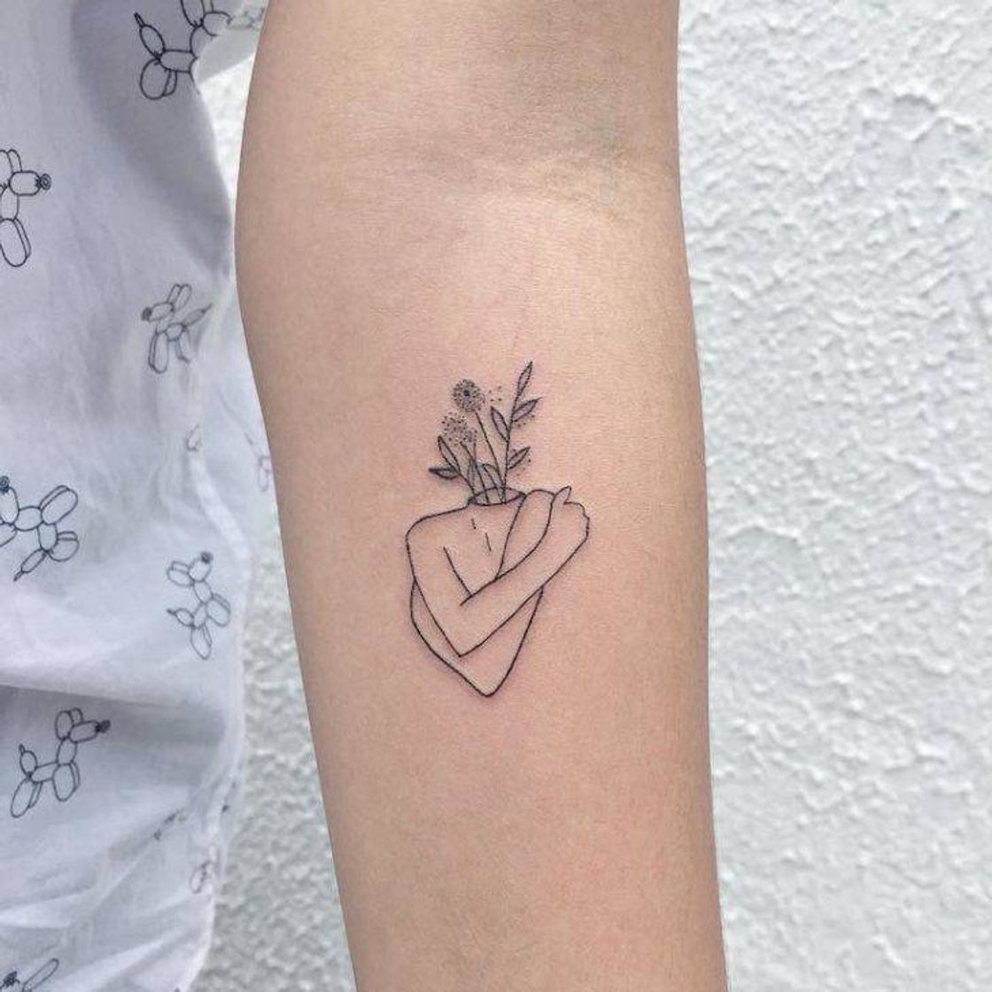 Fashion Tattoos