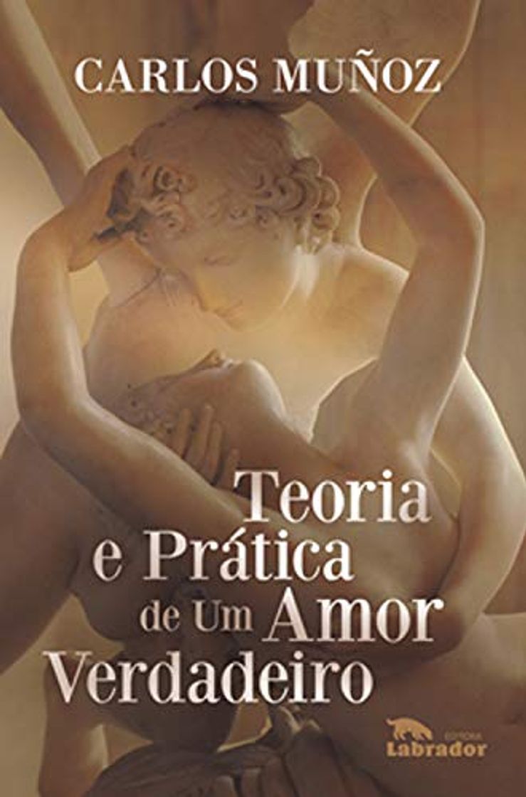 Teoria e prática de um amor verdadeiro
