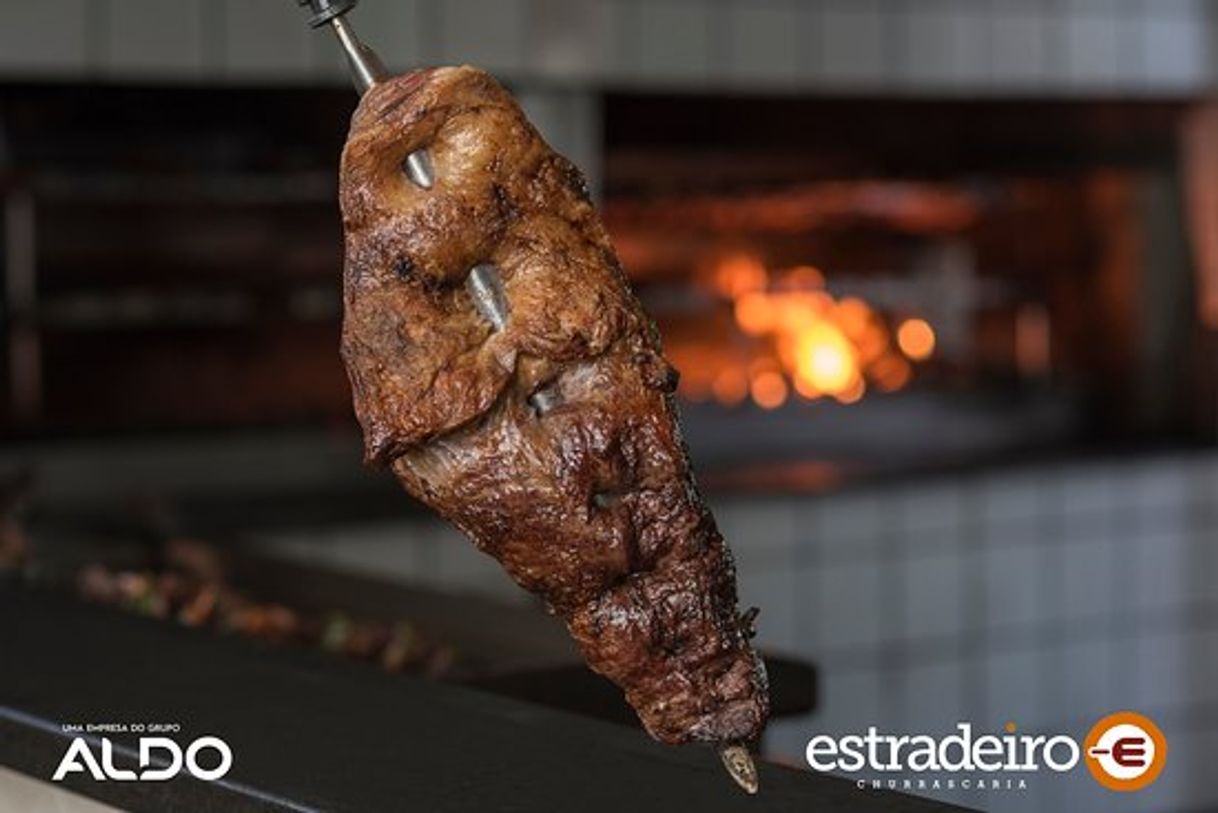 Restaurants Churrascaria Estradeiro