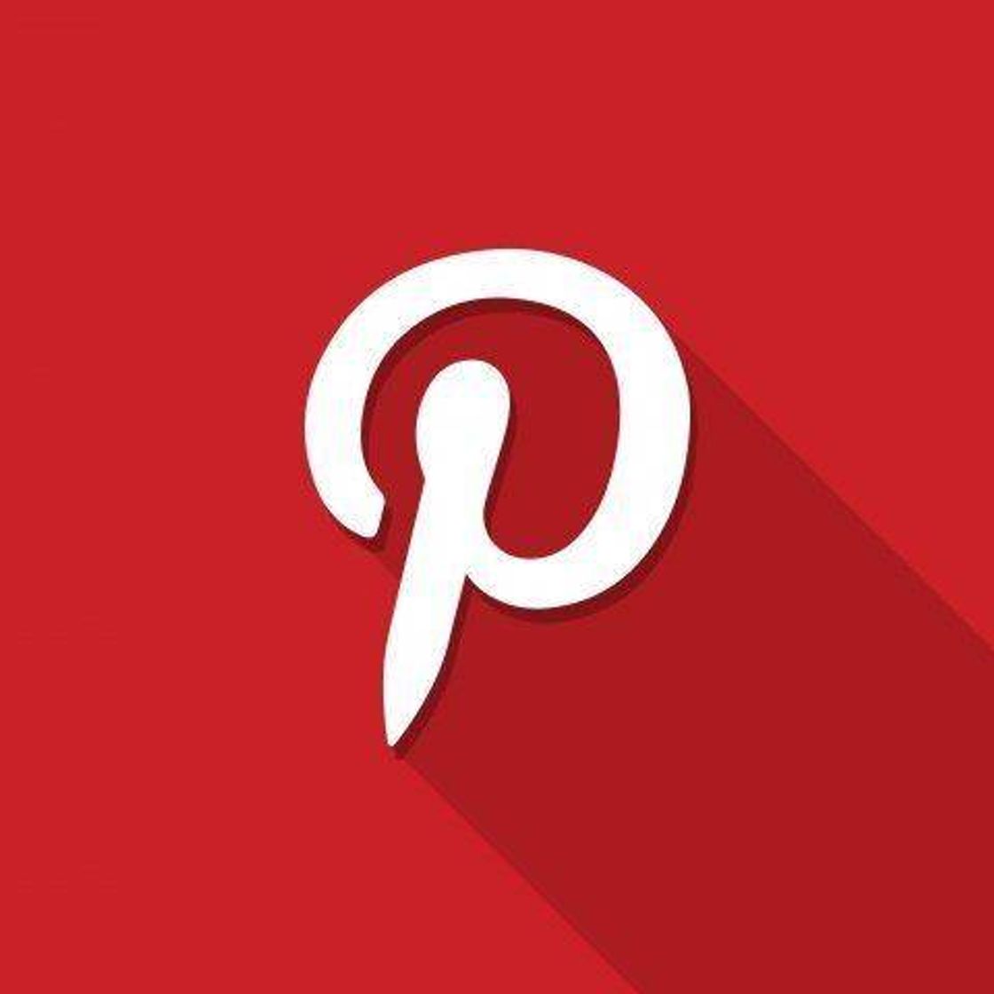 App Pinterest