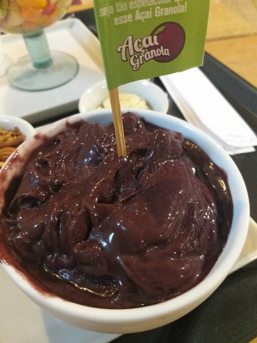 Restaurants Açaí Granola