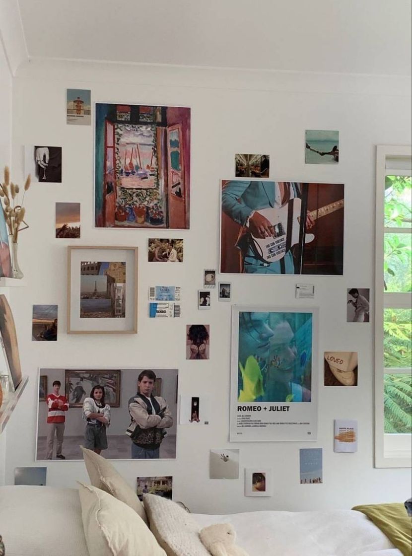 Decoração